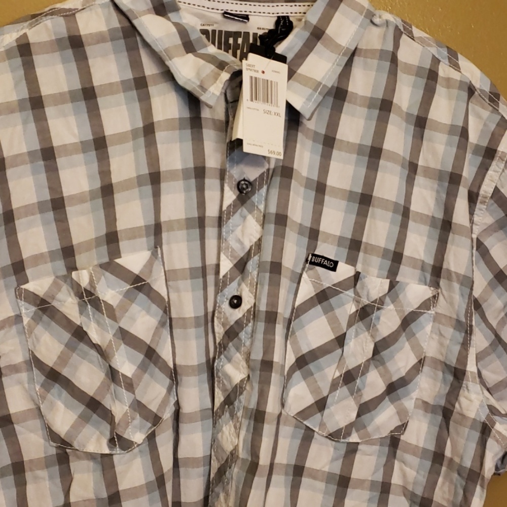 Mens shirt